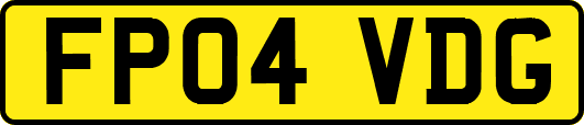 FP04VDG