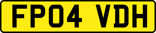 FP04VDH