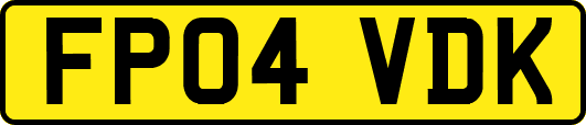 FP04VDK