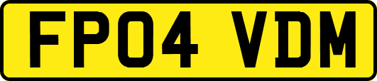 FP04VDM