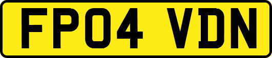 FP04VDN