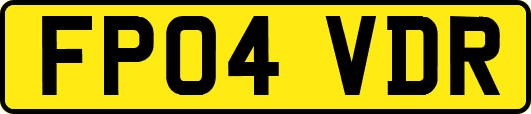 FP04VDR