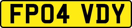 FP04VDY