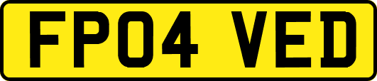 FP04VED