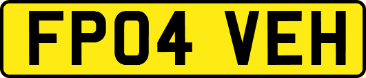 FP04VEH