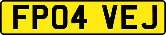 FP04VEJ