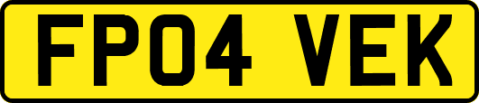 FP04VEK