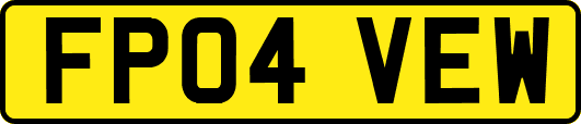 FP04VEW