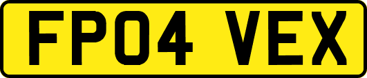 FP04VEX