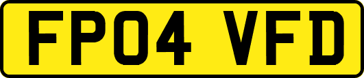 FP04VFD