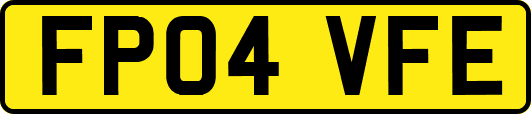 FP04VFE