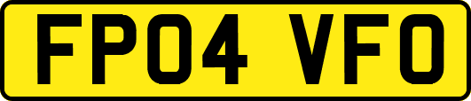 FP04VFO