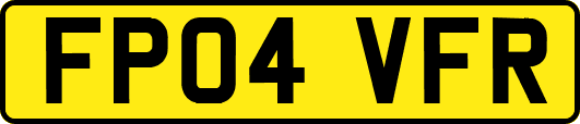 FP04VFR