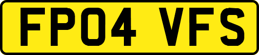 FP04VFS
