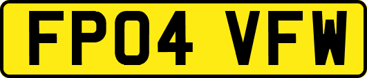 FP04VFW