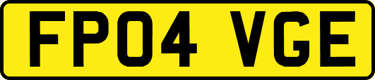 FP04VGE