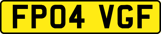 FP04VGF