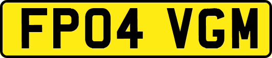 FP04VGM