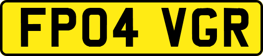 FP04VGR