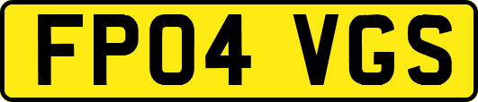FP04VGS
