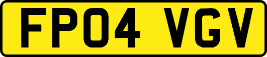 FP04VGV