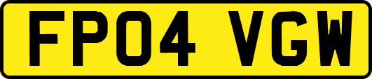 FP04VGW