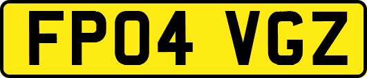 FP04VGZ