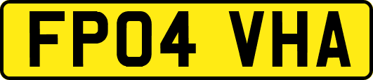 FP04VHA