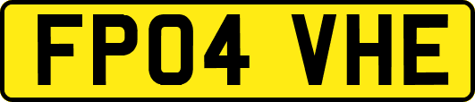 FP04VHE