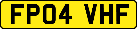 FP04VHF