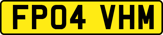 FP04VHM