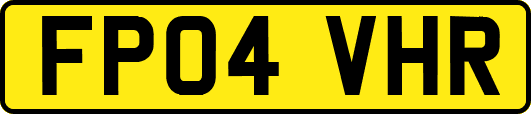 FP04VHR