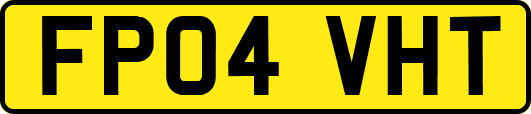 FP04VHT