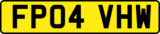 FP04VHW