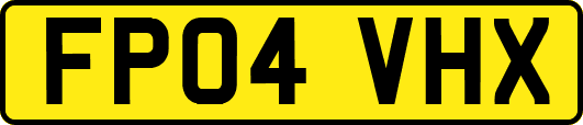 FP04VHX