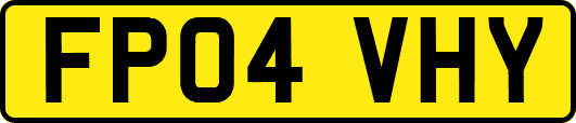 FP04VHY