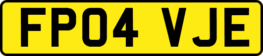 FP04VJE