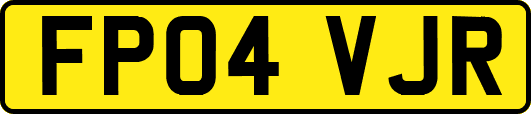 FP04VJR