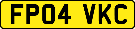 FP04VKC