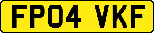 FP04VKF