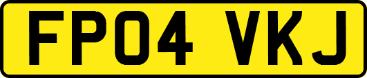 FP04VKJ