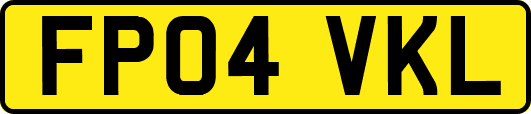 FP04VKL