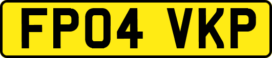 FP04VKP