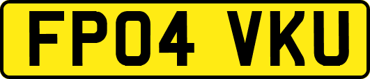FP04VKU
