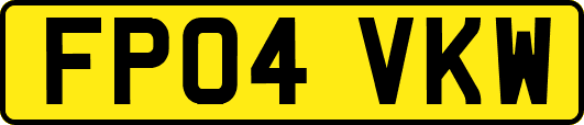 FP04VKW