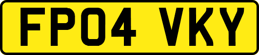 FP04VKY