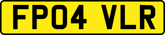 FP04VLR