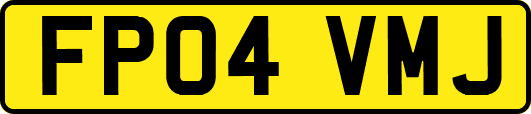 FP04VMJ