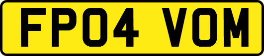 FP04VOM