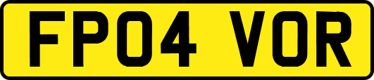 FP04VOR